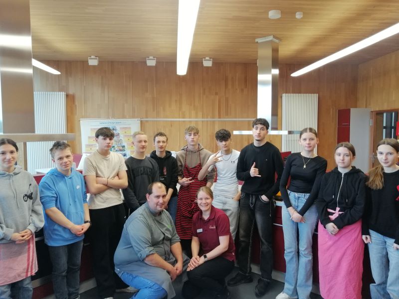Gruppenbild